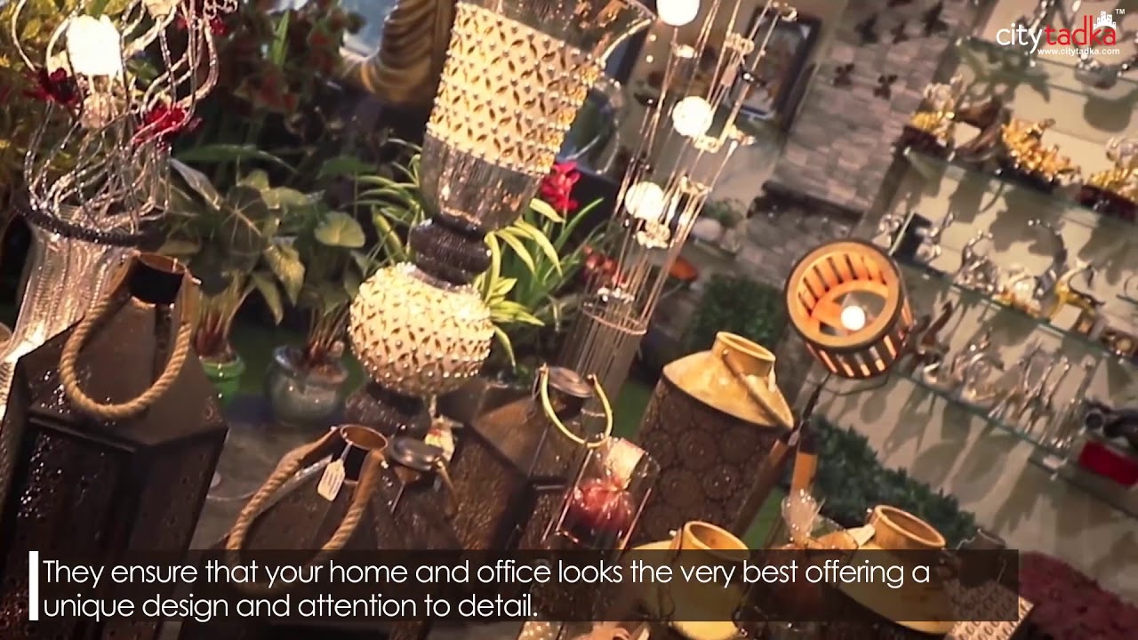 Brighten up your home & office decor with the elegant decorative pieces of NT Art Gallery