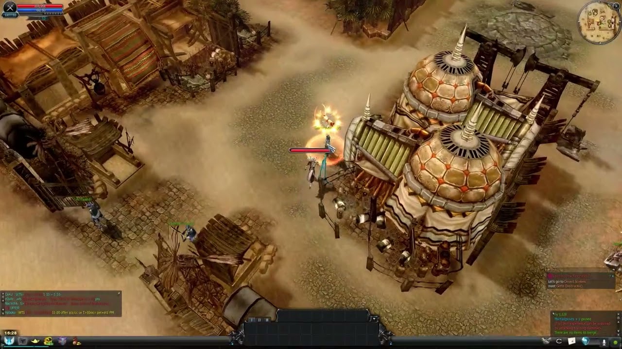 PlayCabal | Private Server | Cabal EP 31 | Part 1