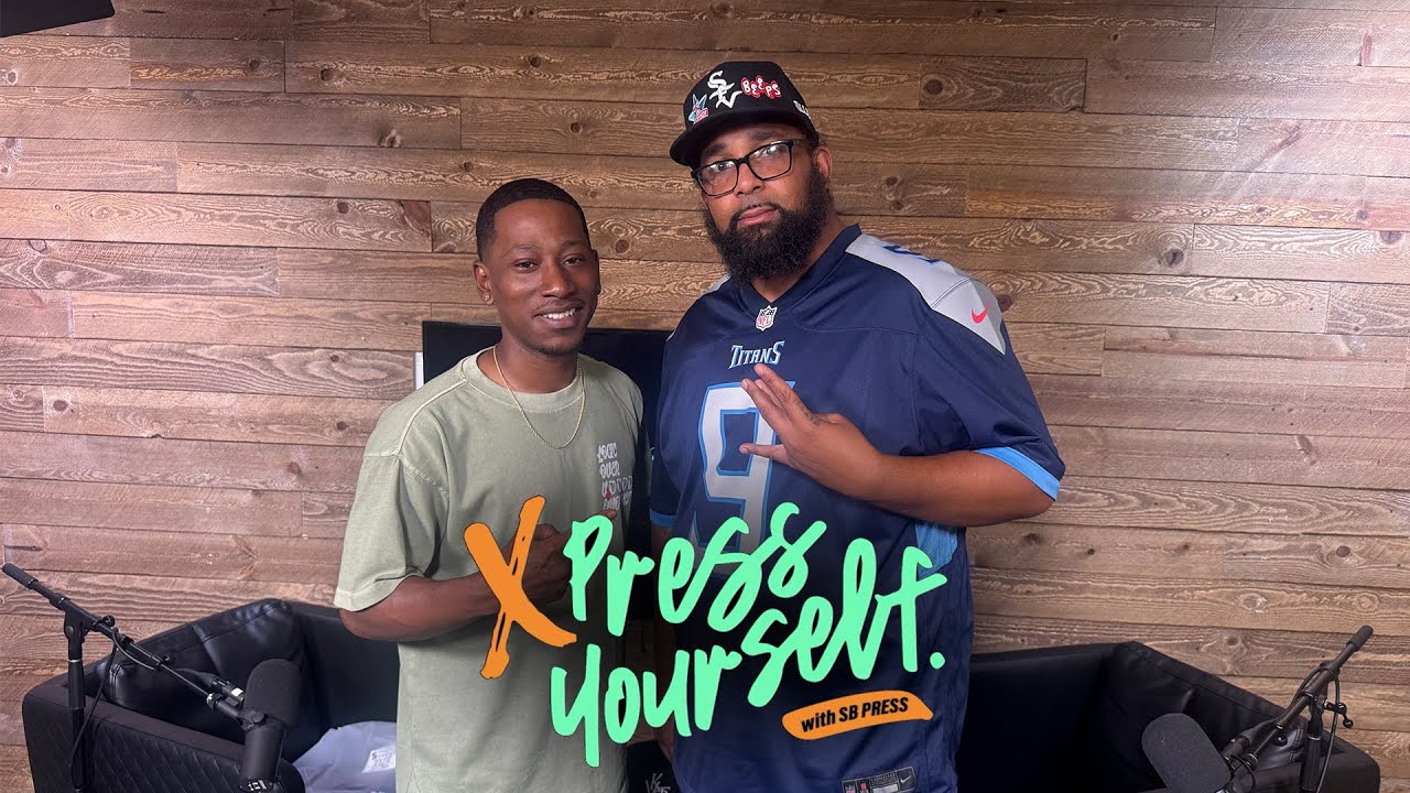 BankHead XPRESS HIMSELF