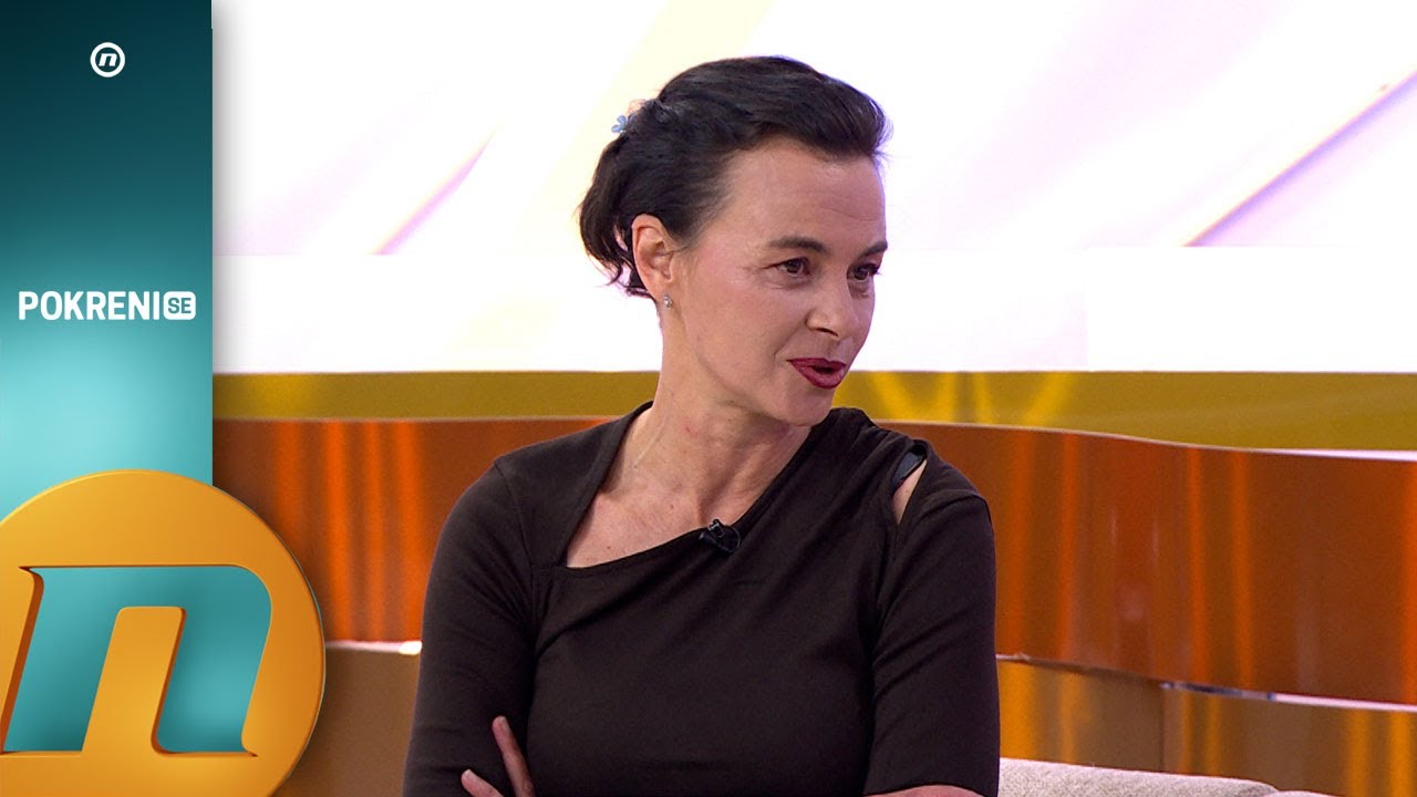 Jelena Bogavac: Pozorište ne služi ničemu ako nije slobodno i ne postavlja prava pitanja