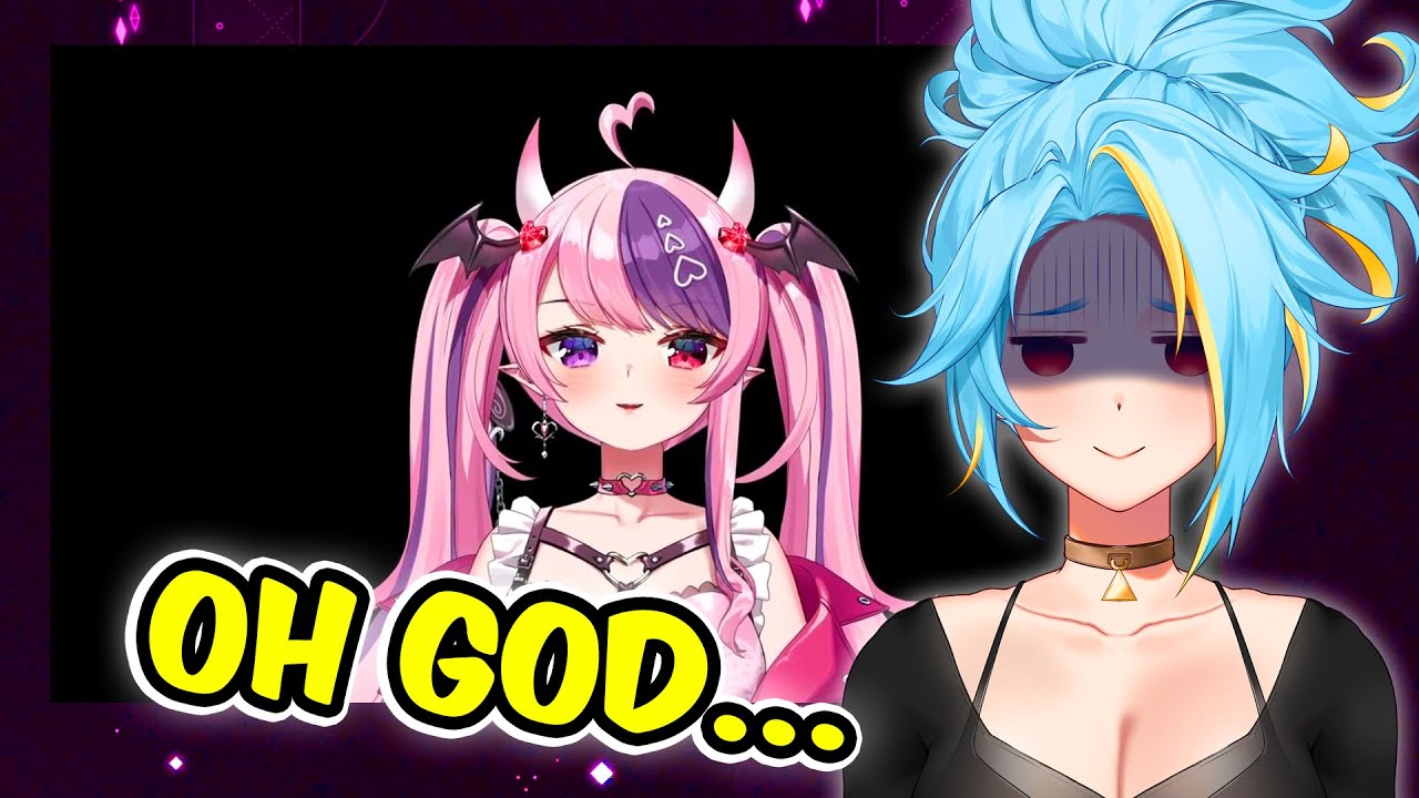 OH GOD... | 