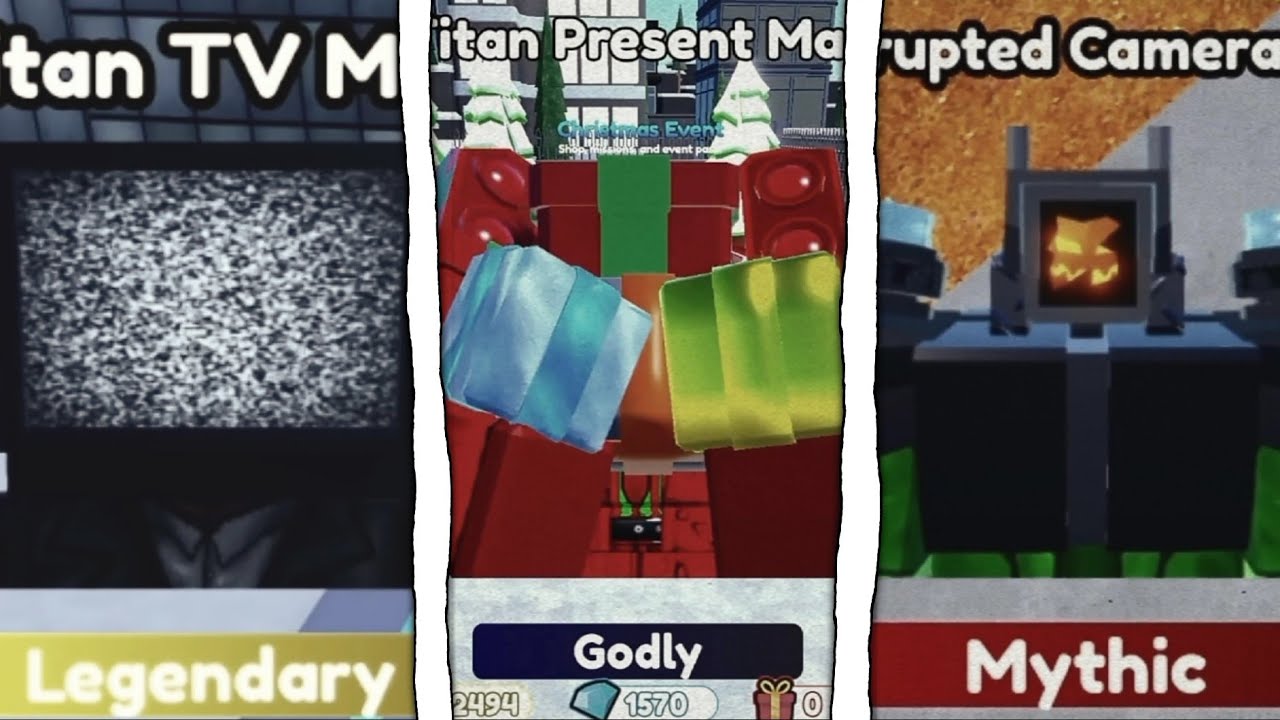 Если вы помните эти моменты, вы — OG-игрок... | Toilet Tower Defense Roblox