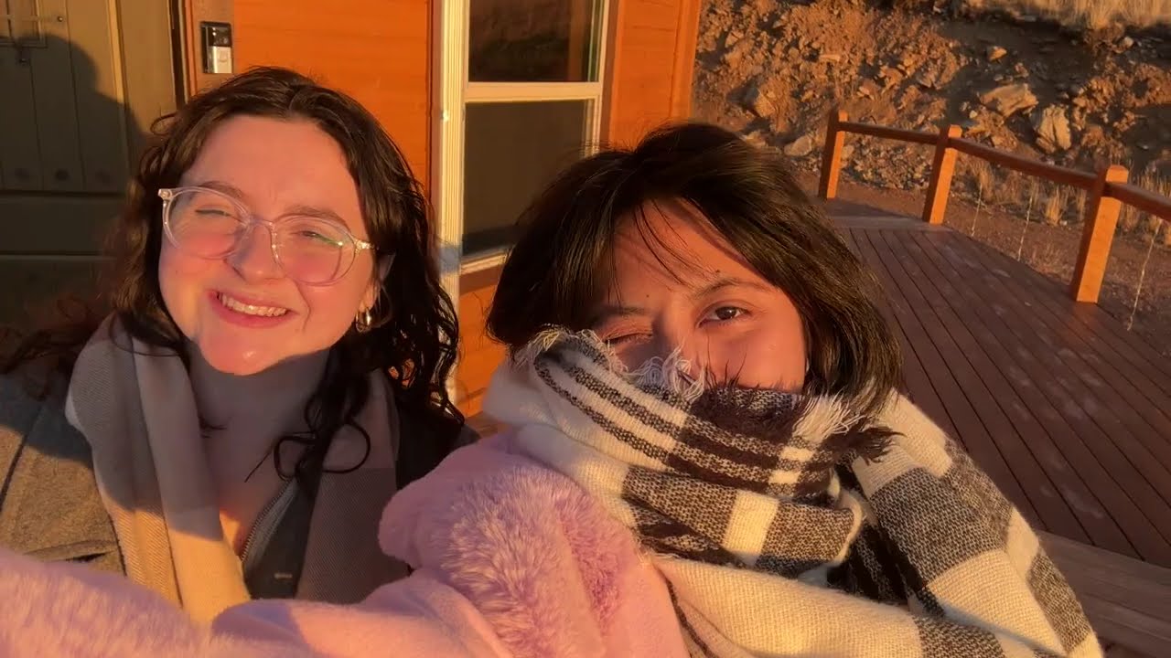 Drove 15 hours to Colorado