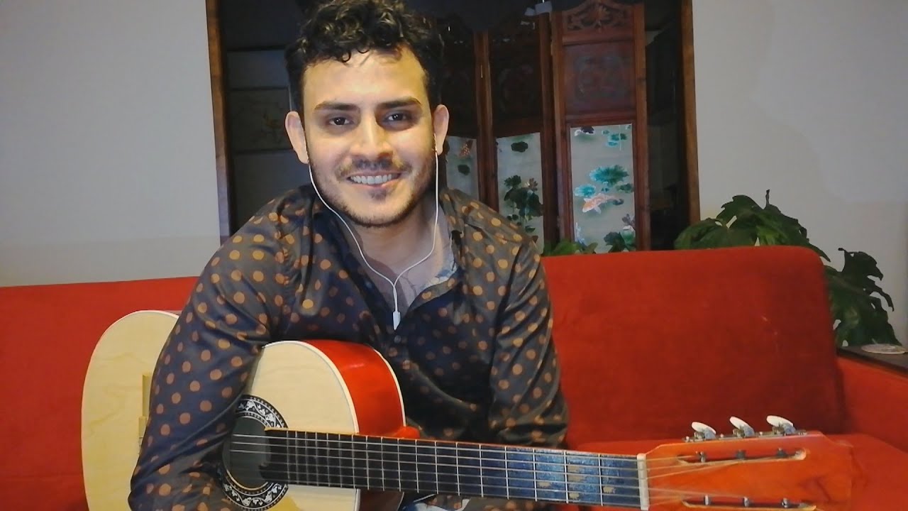La flor azul (chacarera) - Franco Ibáñez