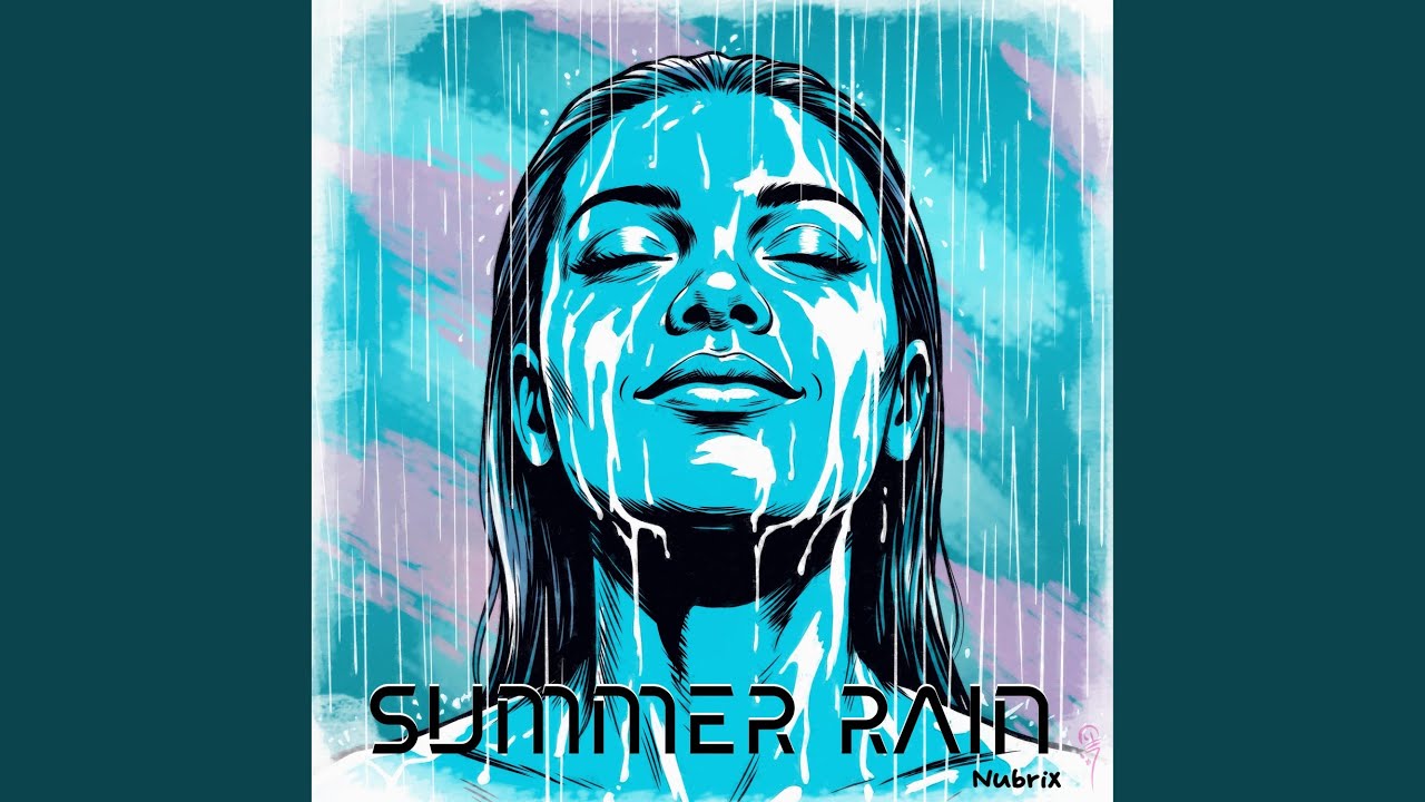 Summer Rain