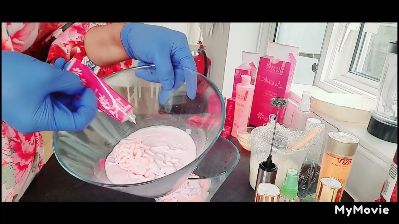 NEWLY UPGRADED FW SO WHITE PROMIX FOR SKIN LIGHTENING| HOW TO SPOT THE ORIGINAL FW GEL & TUBE CREAM