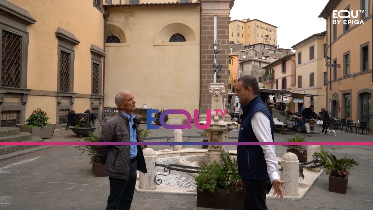 FUORI CORSA: PALIANO-GENAZZANO - 3^ PUNTATA (14/11/24)