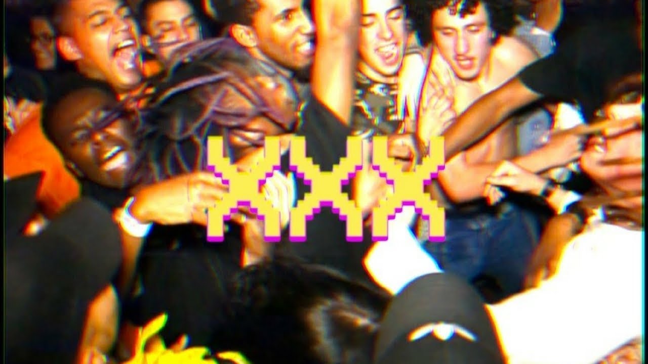 YUZI 💔 - XXX (prod. Nish)