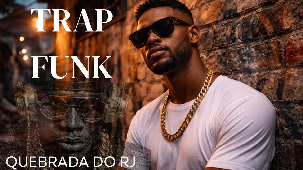 TRAP FUNK MÚSICA 1 ELA VENCEU POR NÓS   MÚSICA 2 SAIDA HONROSA