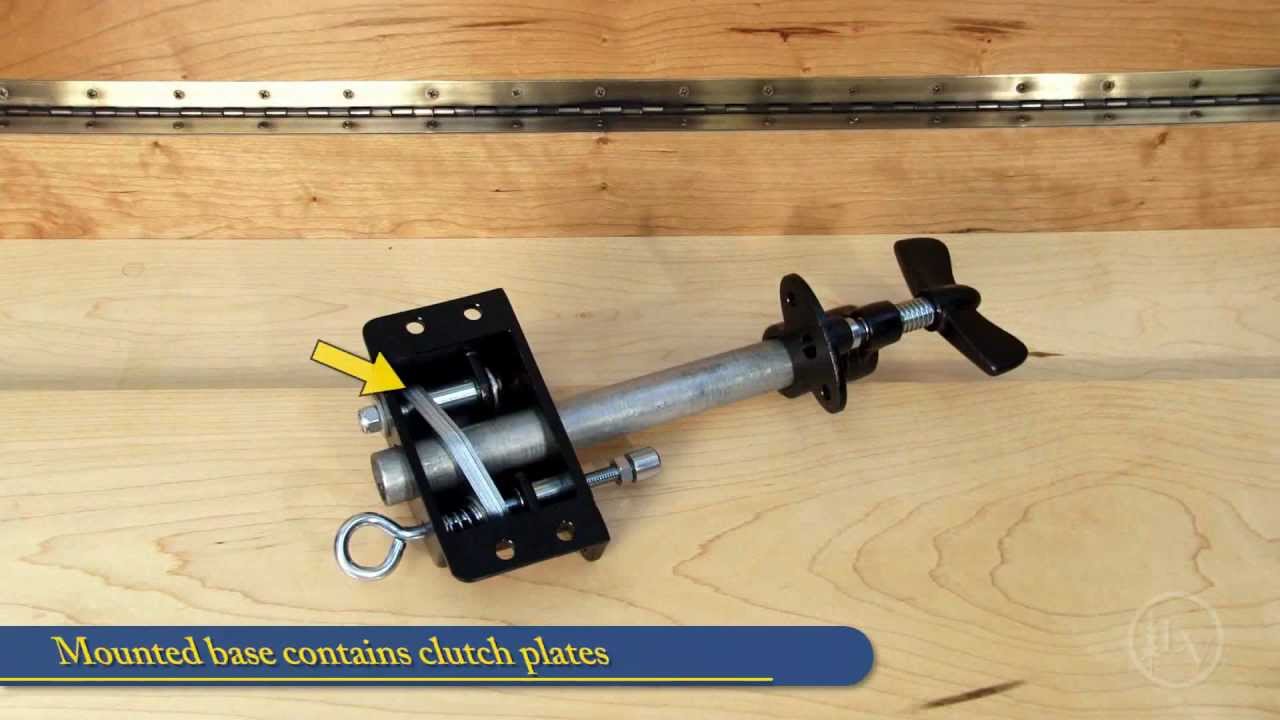 Pipe Vise