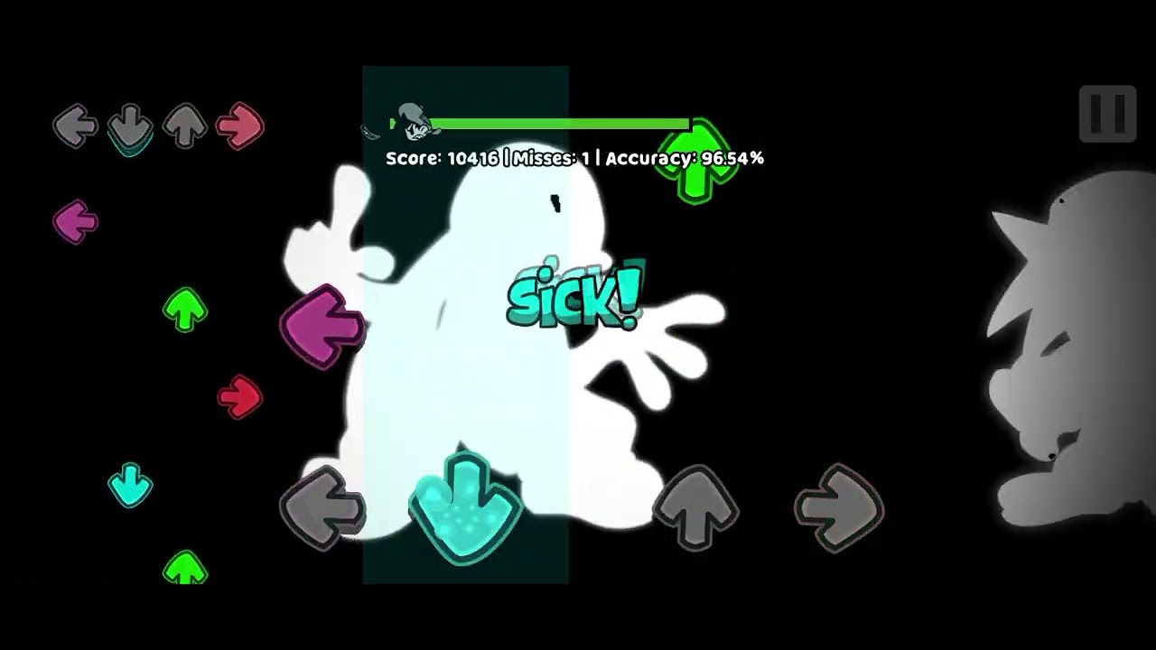 Megrims NepMix V3
