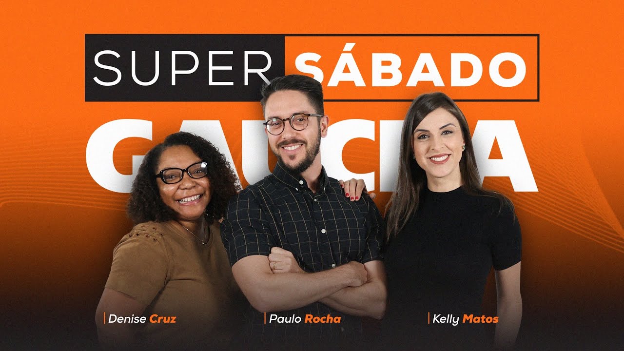 Entrevista com Mel Lisboa, Batalha Musical e mais | SuperSábado | 24/01/2026