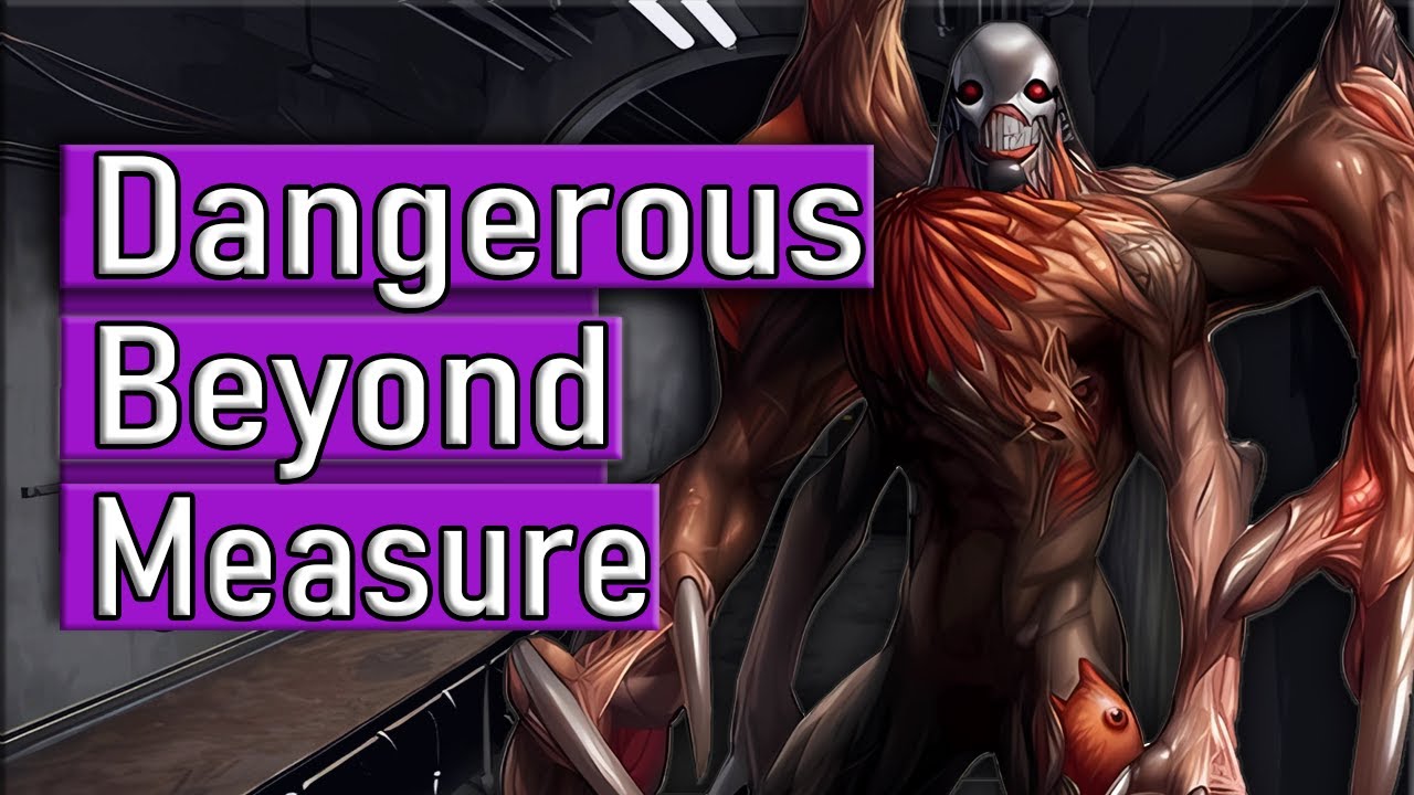 Resident Evil's G-Virus: A Catastrophic Creation