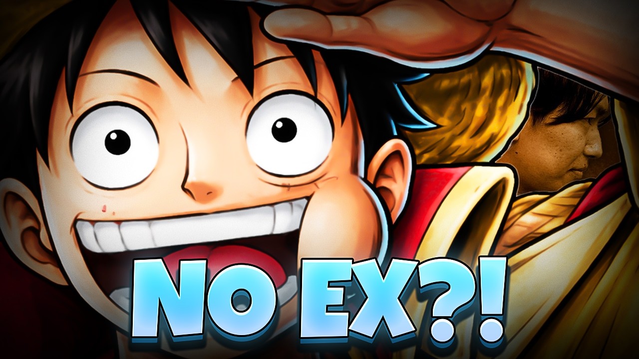 We Might NOT Get an EX&hellip; March 23 Update (OPBR)
