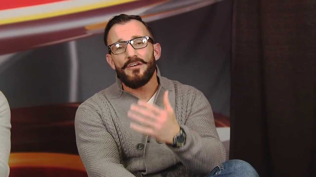 THE FISH TANK EPISODE #1 - UN-CUT  #WATCHROH