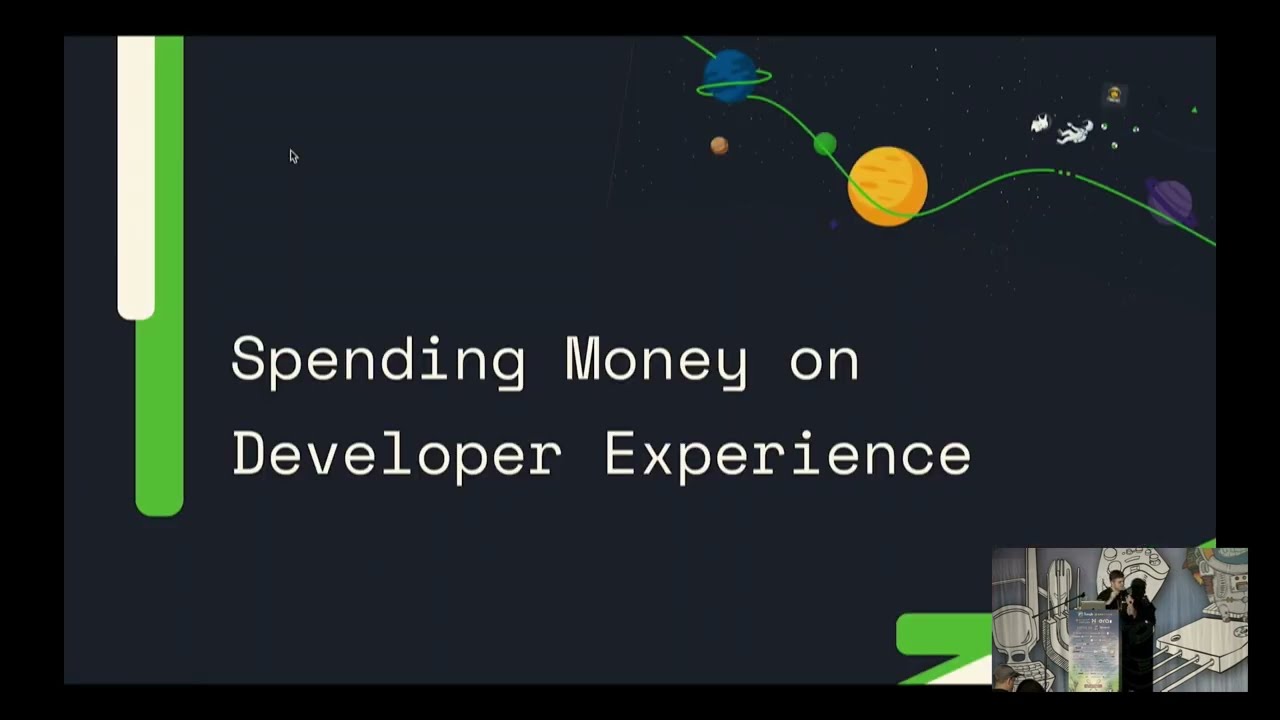 How to Build a Vibrant Developer Ecosystem by Sam Flamini