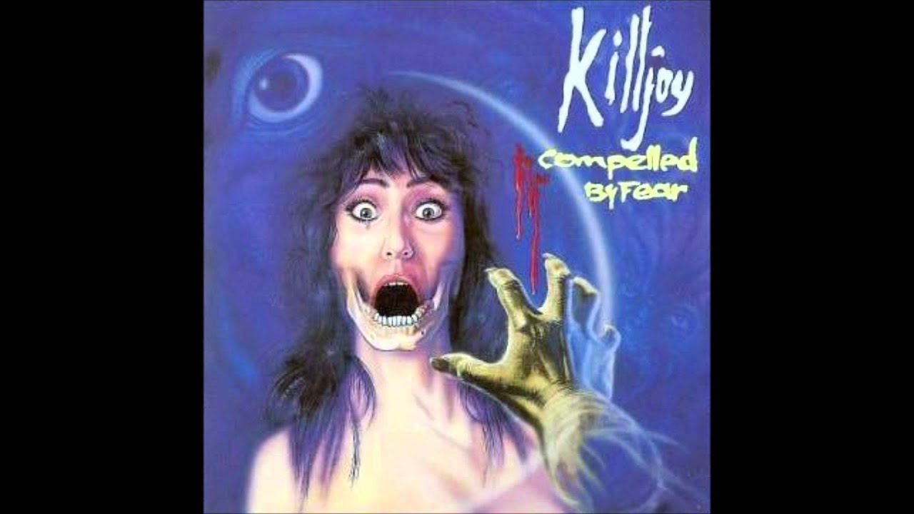 Killjoy - Frozen Refuge