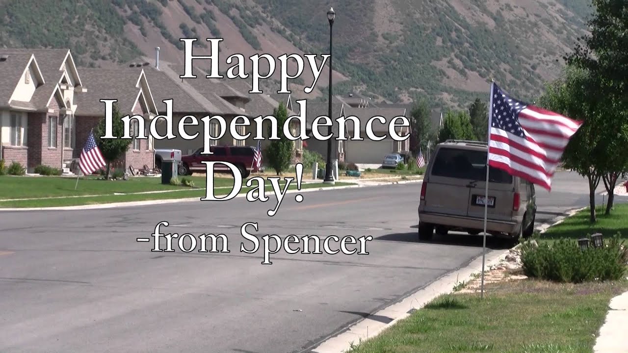 Lonker Films - July 4th Tribute