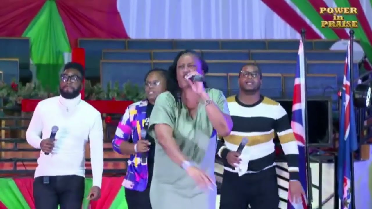 Speak the Name of Jesus (Reggae Cover)