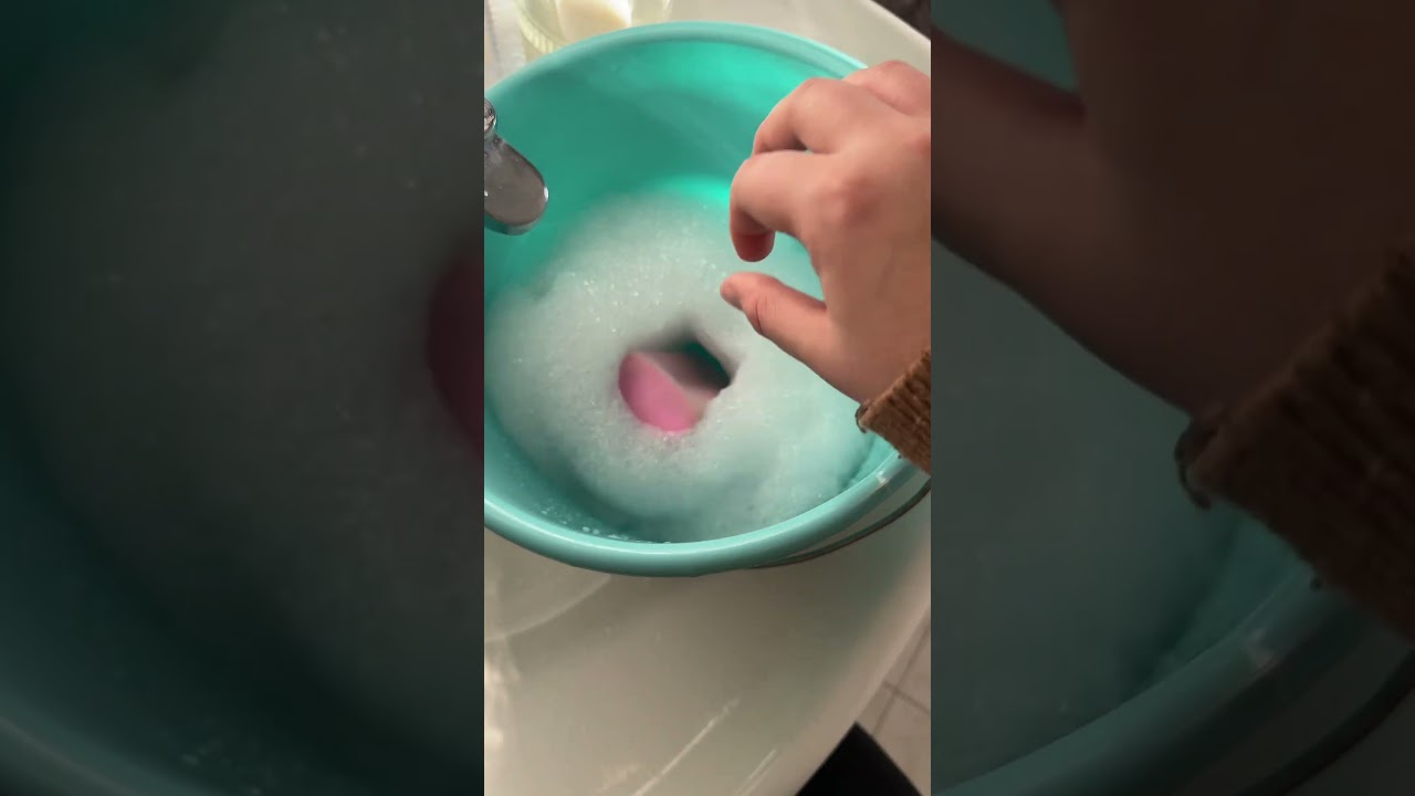 Clean with me 🧼 #cleantok #putzmotivation #putzvlog