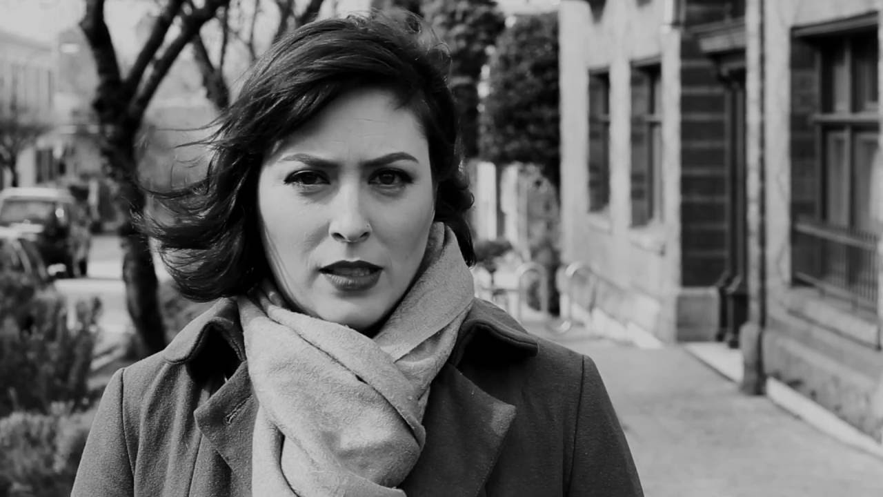 Andrea Superstein   I Want to Be Evil  OFFICIAL Video