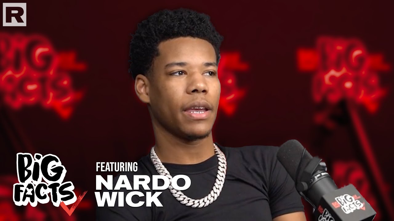 Nardo Wick On His Hit Song 