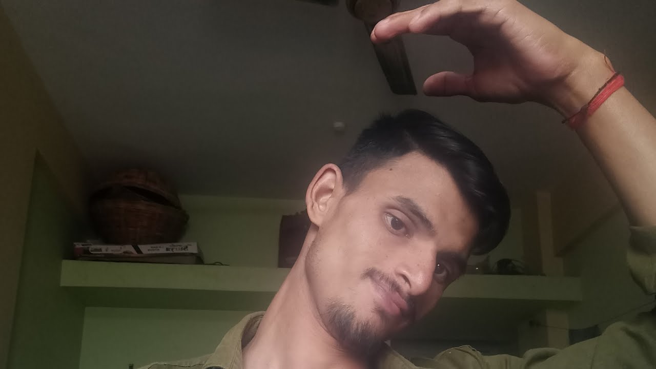 saurabhBR29  लाइव है! लगा फेयर लवली आज मत रहीए रे पगली