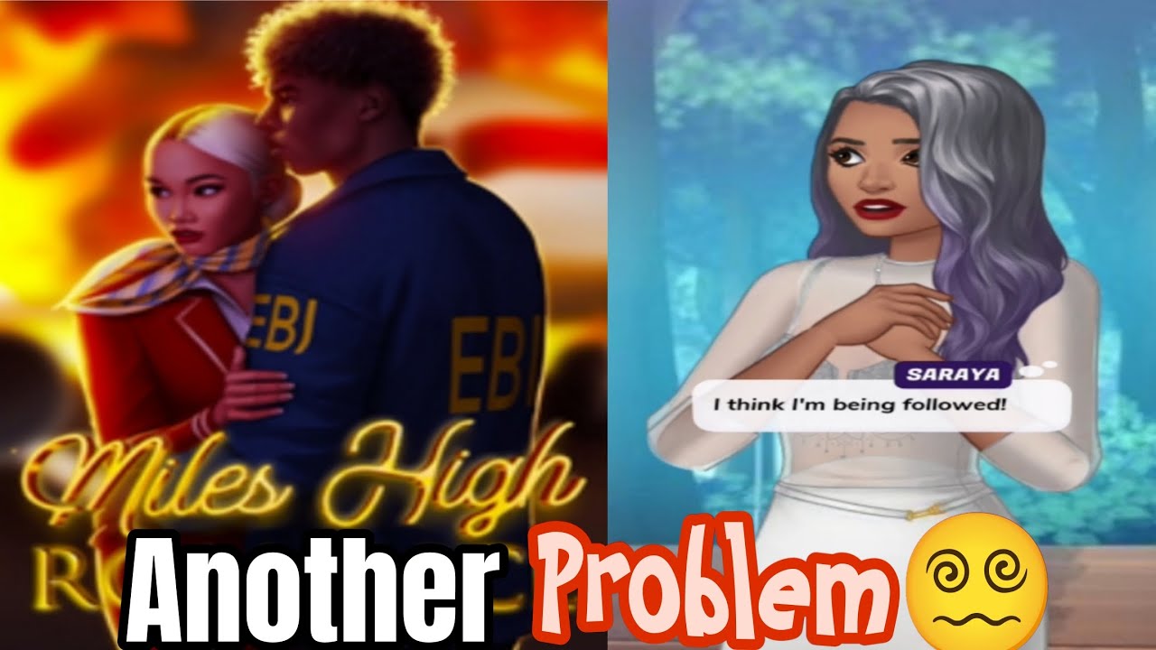 Can we CATCH a BREAK EVER?😮‍💨|Miles High Romance💗EP 10|Playing EPISODE😉💎 