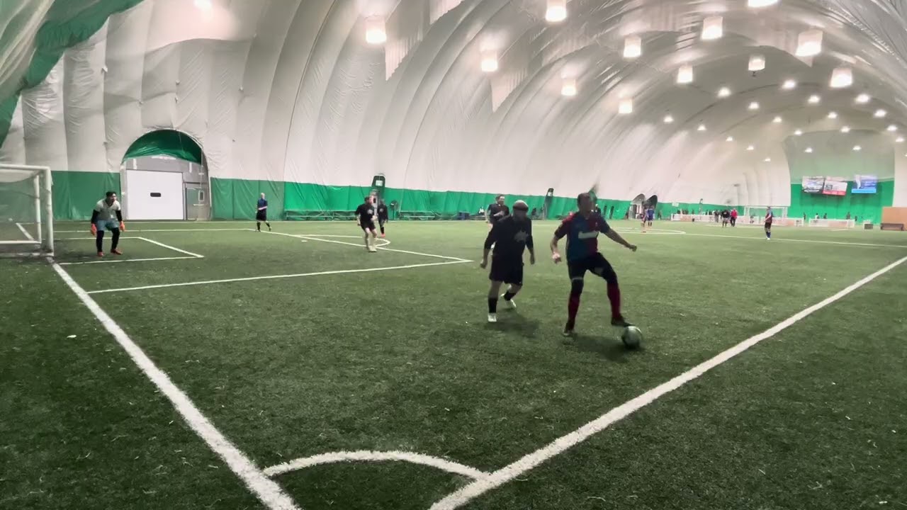 AFC Richmond Jan 9 , 1/2