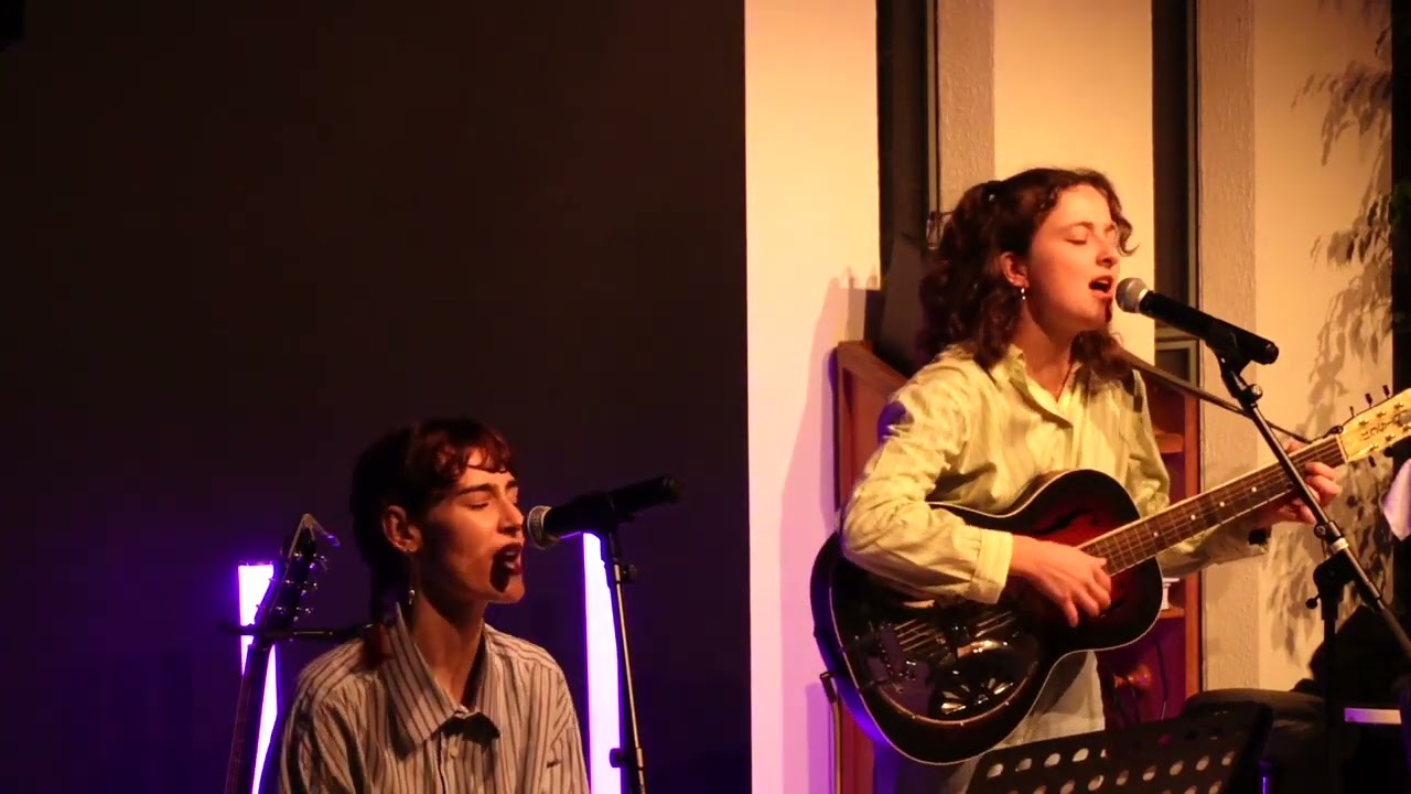 Cover Mercy de Duffy par YOCHA