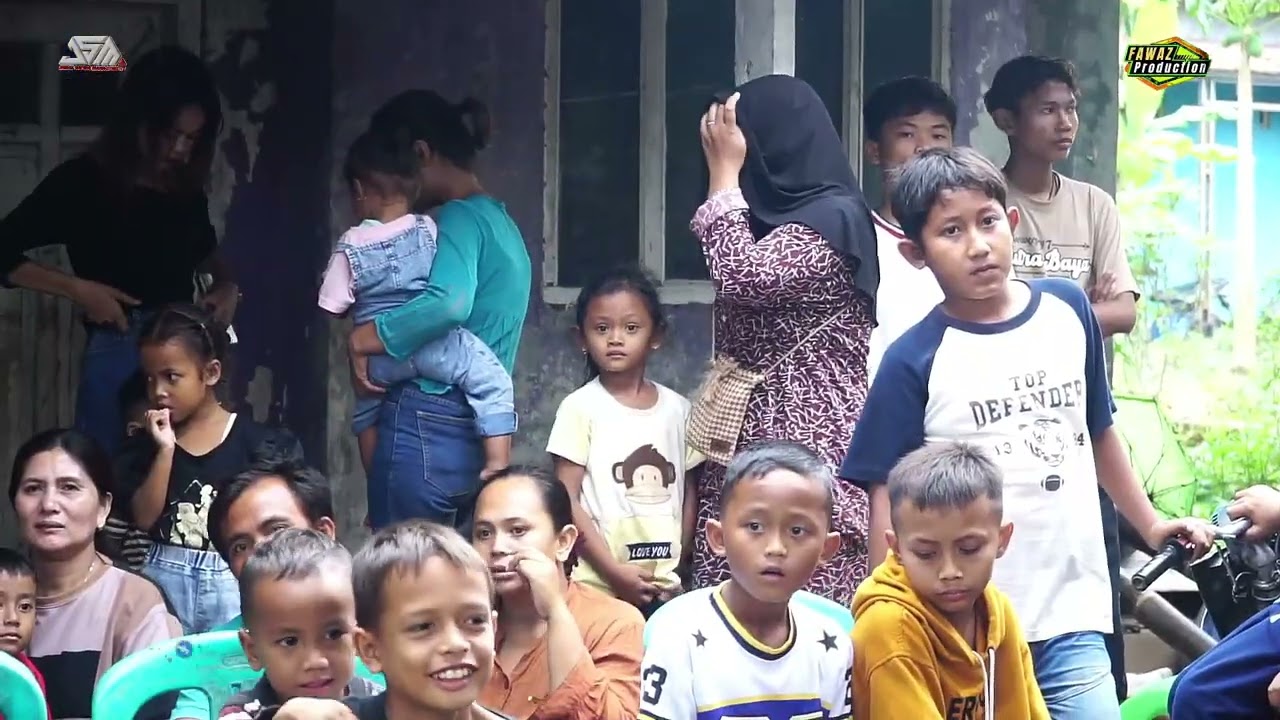 ATRAKSI Part 1 SINGA DANGDUT PUTRA JAGAT SATRIA LIVE DESA TANJUNG-SARI BLOK KARANG MONCOL-IM 