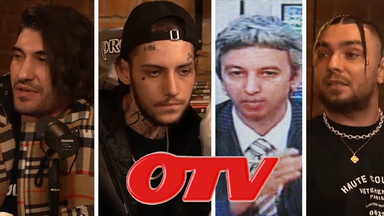 Podcast cu Ian, Azteca, Rava la Gojira (rezumat fara cearta💀)