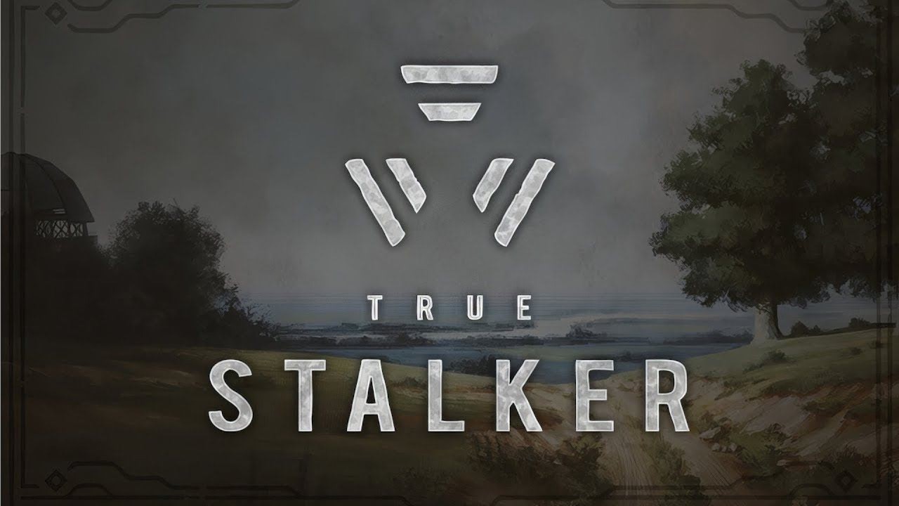 Прохождение - True Stalker - №9