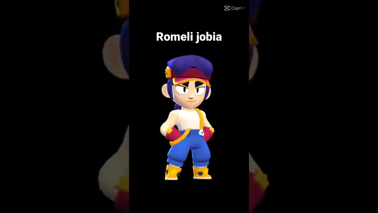 romeli jobia