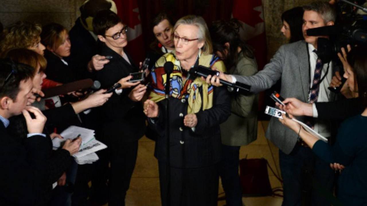 Missing & murdered women inquiry must go beyond numbers: Minister