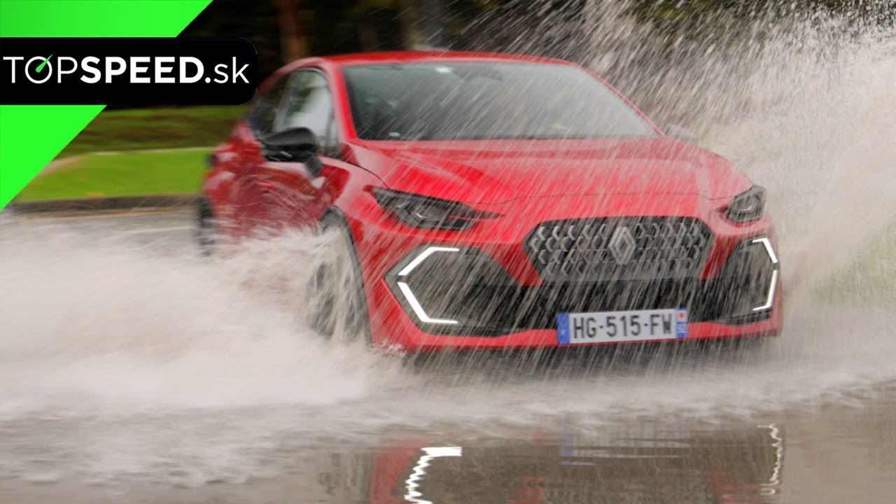 JAZDA RENAULT CLIO 6 - LPG, hybrid, manu&aacute;l, automat a spotreba pod 4 l/100 km?! 🤔