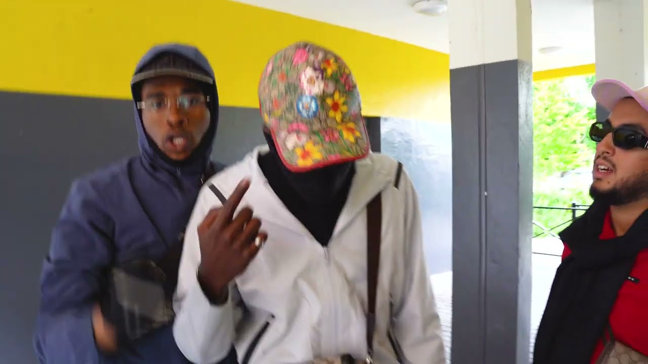 Zabuza - KIRI (Clip Officiel)