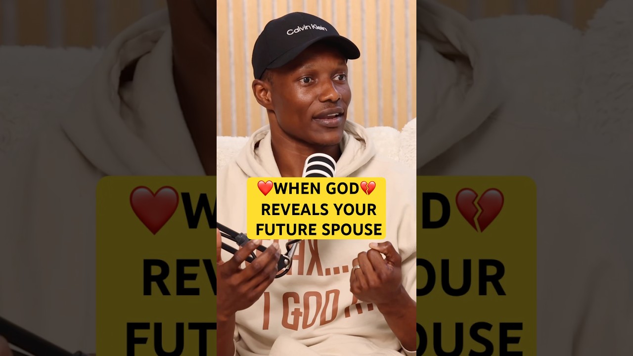 When God reveals your future spouse #RelationshipAdvice #christianrelationships #relationshipgoals