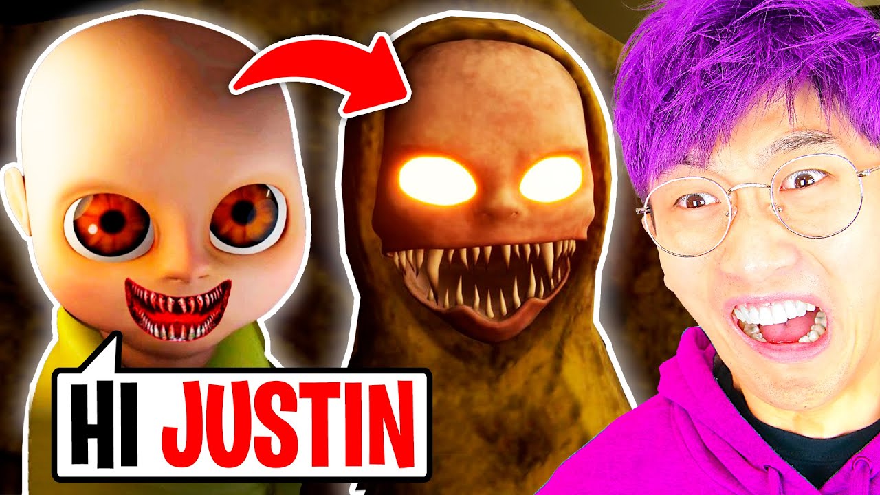 LankyBox ATTACKED By BABY IN YELLOW!? (HUGE NEW UPDATE!)