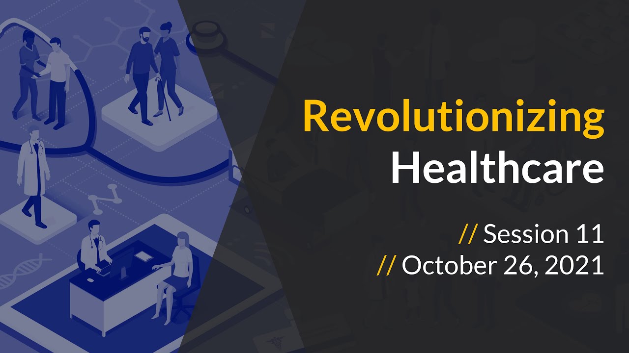 Revolutionizing Healthcare - getting ML-powered tools in the hands of clinicians (part 2)