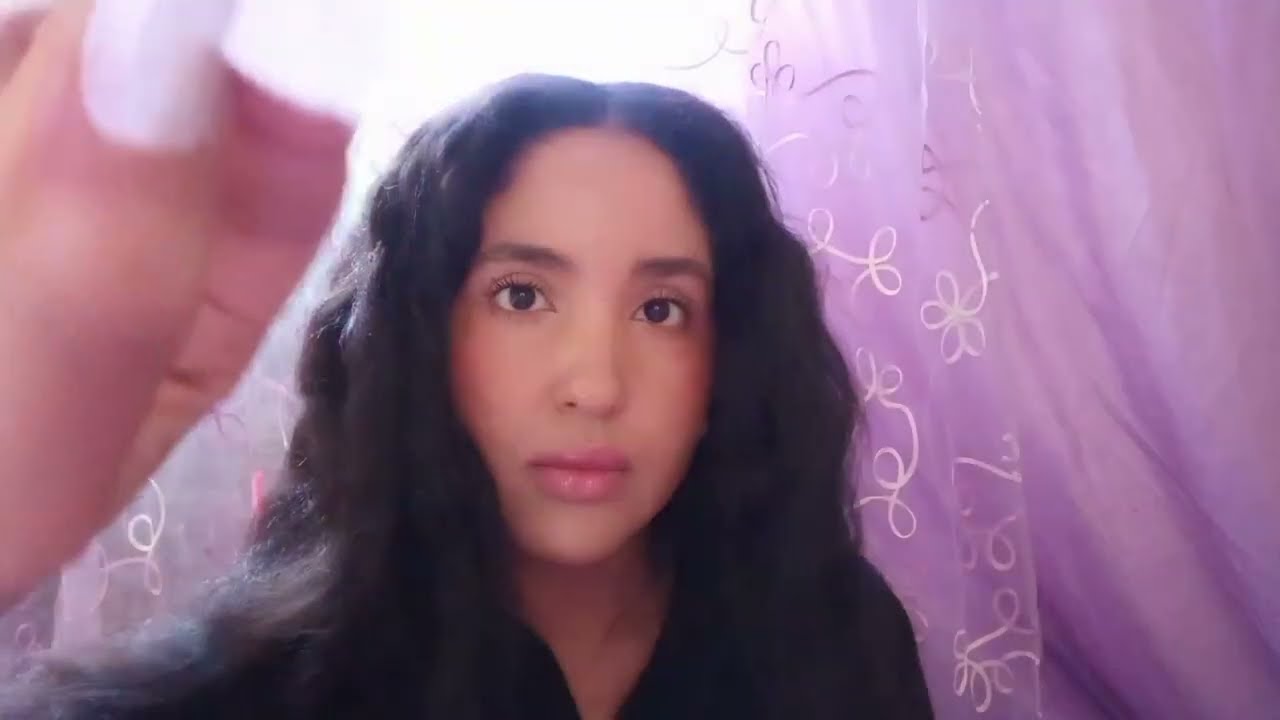 ASMR Dream Spa 🧖‍♀️ /(Relaxing & Personal Attention)