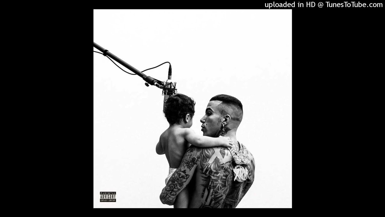 Sfera Ebbasta X Baby Gang Type Beat (prod.azem)
