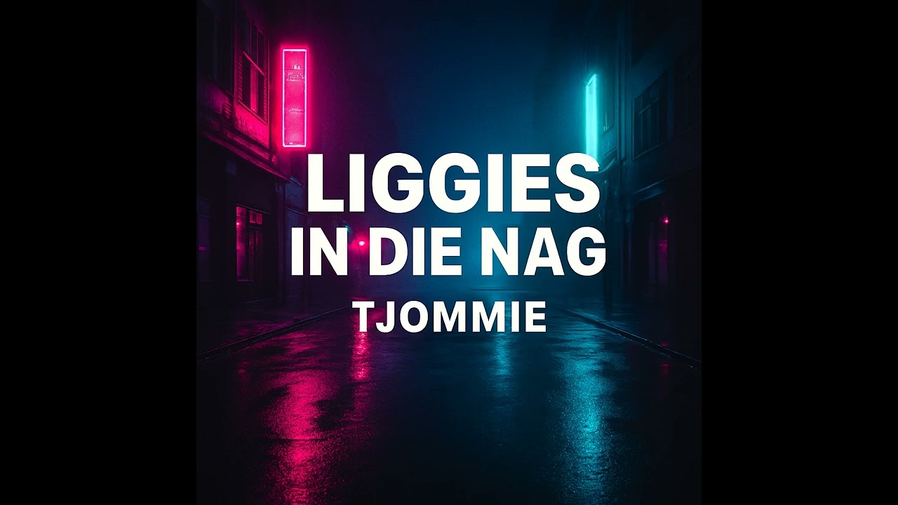 Liggies In Die Nag