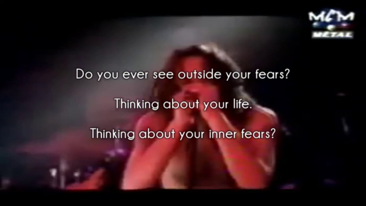 KoRn - Lies [Karaoke]