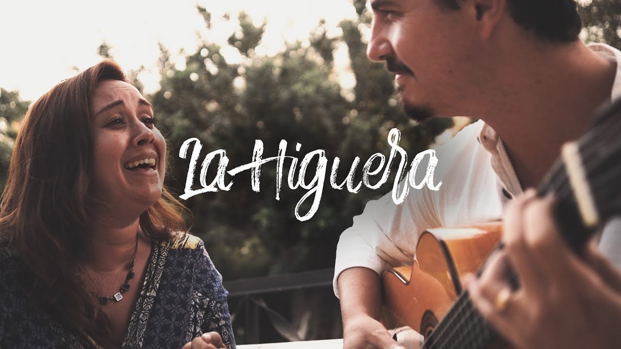 La Higuera ✨ Antonio Carmona | Encarna Anillo ft. Pituquete