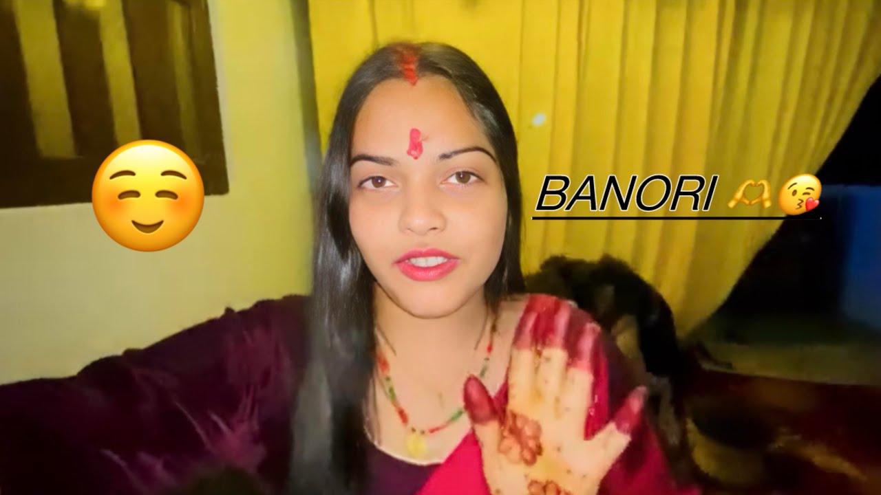 Banori #rajasthan #vlog 
