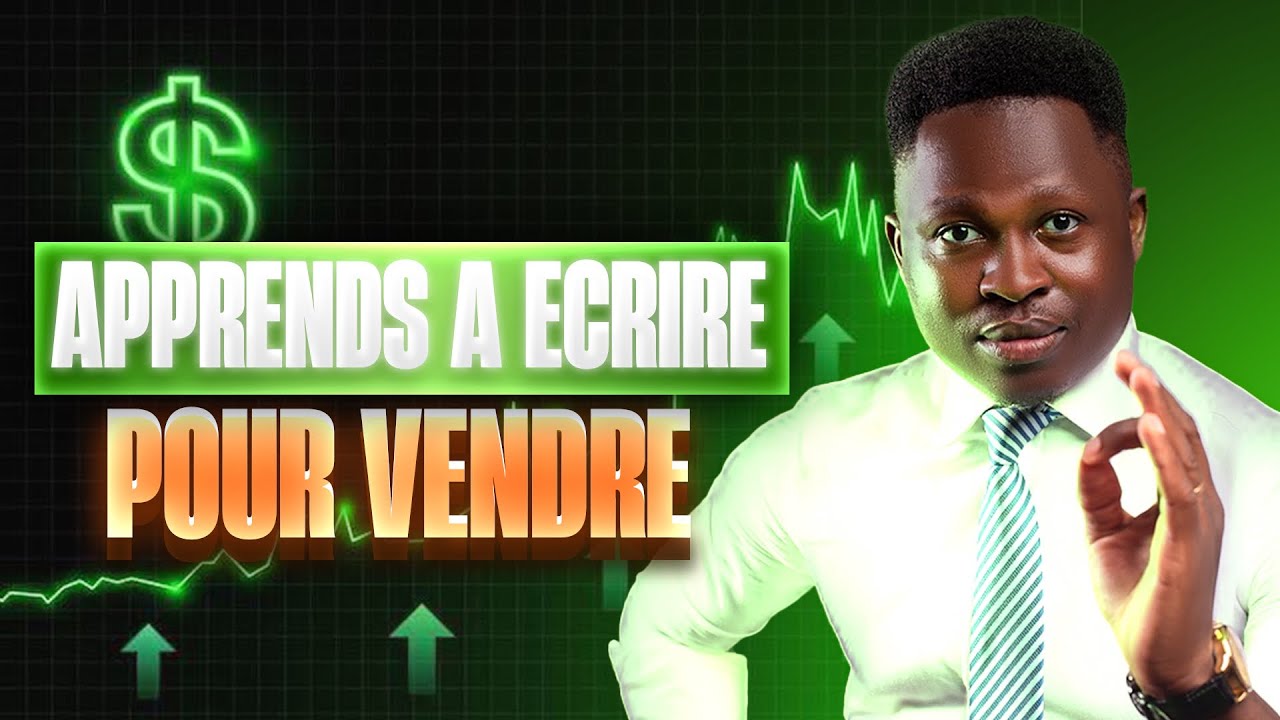 Formation complète en COPYWRITING | Justin MORTODÉ 