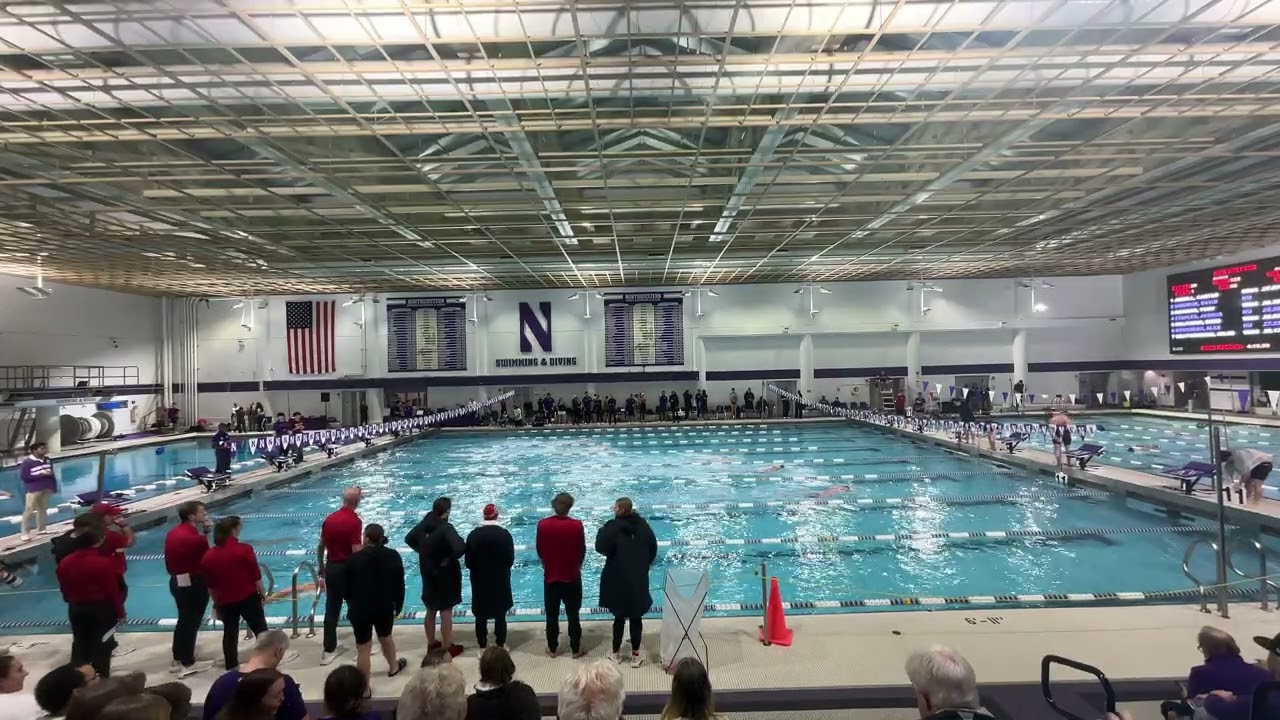 Mens 500 free - Jewell, Romano, Solitario, Cratsenberg
