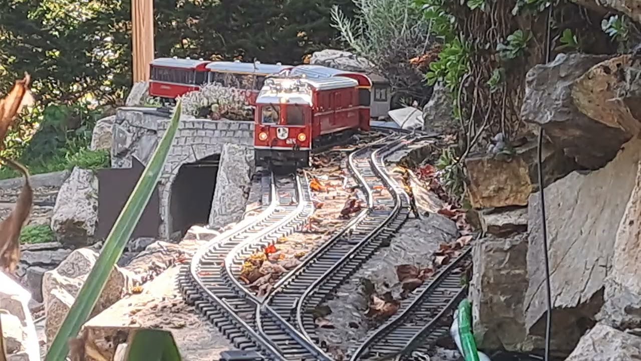 Fun Spaß LGB !