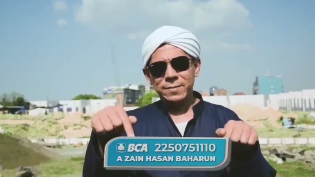 yok mondok di DALWA in sya Allah kalian pasti betah 💯